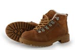 Darkwood Veterboots in maat 37 Zwart, Kleding | Dames, Schoenen, Darkwood, Verzenden, Zwart, Overige typen