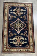 Tabriz - Vloerkleed - 156 cm - 91 cm, Nieuw