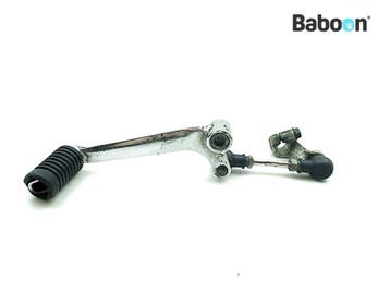 Schakelpedaal Honda CB 700 Nighthawk (CB700 CB700SC RC20), Motoren, Verzenden, Gebruikt