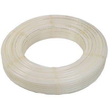 Comfort vloerverwarmingsbuis 16x2 mm - rol 120 meter - PE-RT, Verzenden, Nieuw