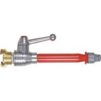 Geka straalpijp, Verzenden, Nieuw