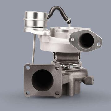 CT26 Turbo compatible for Toyota Landcruiser 4.2L 1HD-FTE..., Auto-onderdelen, Motor en Toebehoren, Verzenden, Nieuw, Toyota
