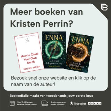 How to Solve Your Own Murder / The Castle Knoll Files / 1, Verzenden, Gelezen, Kristen Perrin