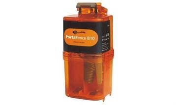 Gallagher batterij apparaat (01) B10, Ophalen of Verzenden