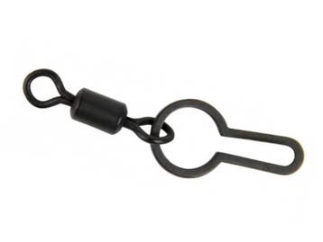 PVA Bag Swivels 10 st. - Karper XL, Verzenden, Nieuw, Overige typen