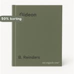 Gideon 9789074787482 B. Reinders, Verzenden, Zo goed als nieuw, B. Reinders