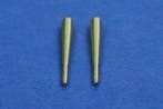 RB MODEL 48AB04 20MM HISPANO CANNONS FOR SPITFIRE MK. VB ..., Verzenden, Nieuw