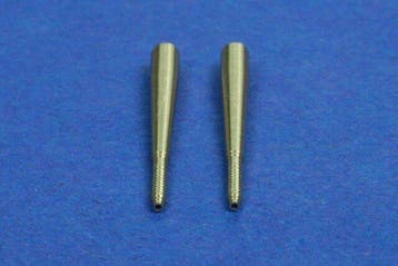 RB MODEL 48AB04 20MM HISPANO CANNONS FOR SPITFIRE MK. VB ..., Verzenden, Nieuw