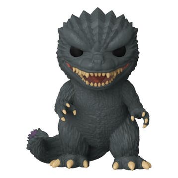 Godzilla 70th Anniversary POP! Movies Vinyl Figure Godzil..., Ophalen of Verzenden, Nieuw