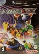 MarioCube.nl: F Zero GX - iDEAL!, Spelcomputers en Games, Ophalen of Verzenden, Gebruikt