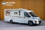 Weinsberg CaraCompact 600 MF Pepper / Gratis Automaat, Caravans en Kamperen, Automaat, Weinsberg, Tot en met 2, Diesel