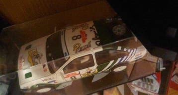 Scalextric - Slotcar Ford Sierra RS Cosworth 1988 -, Nieuw