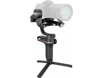 Zhiyun Weebill-S - Gimbal Stabilizer - 300% meer motorkoppel, Verzenden, Zo goed als nieuw