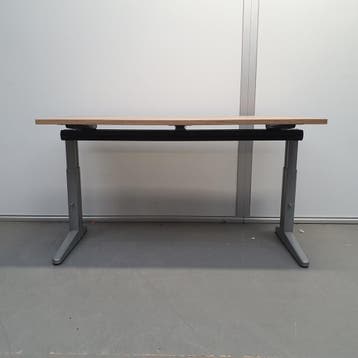 Ahrend Essa bureau NIEUW blad - 160x60 cm, Ophalen of Verzenden, Nieuw