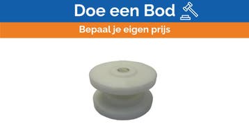 Bieden: Lewmar 66000822 Nylon Roller for, Ophalen of Verzenden, Nieuw