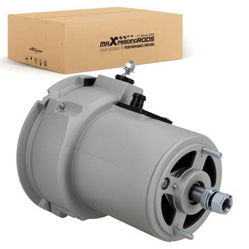 Dynamo 12V 55A geschikt voor VW Beetle 1200 1303 1600i 91..., Verzenden, Nieuw, Volkswagen