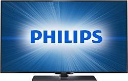 Philips 40PFK4509 - 40 Inch Full HD (LED) HDMI 2X TV, Ophalen, Philips, LED, Zo goed als nieuw