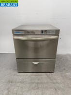 RVS Winterhalter GS 215 GS215 Vaatwasser met afvoerpomp 400V, Zakelijke goederen, Horeca | Keukenapparatuur, Ophalen of Verzenden