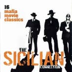 cd - Various - The Sicilian Connection (16 Mafia Movie Cl..., Verzenden, Zo goed als nieuw