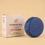 ShampooBars Zilvershampoo Bar Lavendel  Alle Haartypes - 60g, Sieraden, Tassen en Uiterlijk, Uiterlijk | Haarverzorging, Ophalen of Verzenden