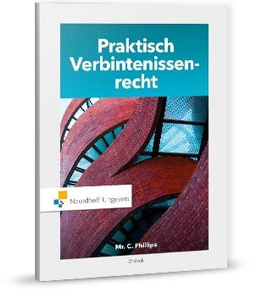 9789001875572 Praktisch Verbintenissenrecht | Tweedehands, Verzenden, Zo goed als nieuw, C. Phillips