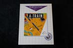 A-Train PC Big Box Recreation Maxis, Verzenden, Nieuw
