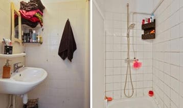 Te huur Studio Calandkade in Den Haag, 20 tot 35 m², Den Haag