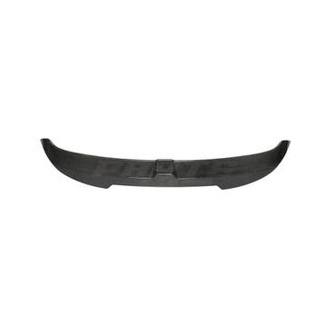 Carbon Fiber Roof Spoiler Voor Audi A3/S3/RS3 8Y (Sportback), Ophalen of Verzenden, Nieuw