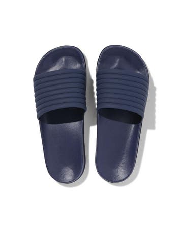 HEMA Kinderslippers blauw, Verzenden, Nieuw