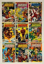 Daredevil #137/145 - 1st app of Smasher / 3rd app of, Nieuw