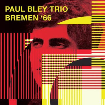 Paul Bley Trio - Bremen 66 - CD, Ophalen of Verzenden, Nieuw in verpakking