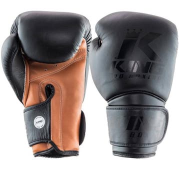 King Bokshandschoenen KPB/BG Star 3 King Pro Boxing, Ophalen of Verzenden, Nieuw