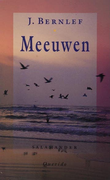 Meeuwen - Bernlef, Boeken, Verzenden, Gelezen