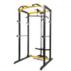 Darwin Power Cage Set - Power Rack Set, Verzenden, Nieuw