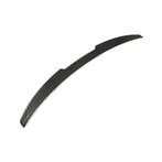 CarbonWorks Koffer Spoiler MP Style Carbon BMW 4-serie, Ophalen of Verzenden, Nieuw, BMW, Achterklep