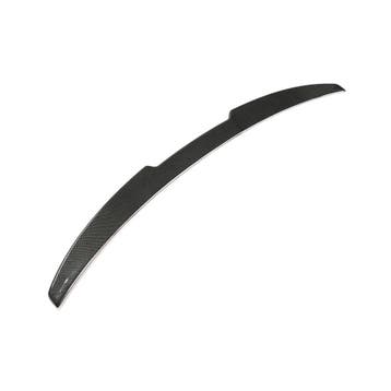 CarbonWorks Koffer Spoiler MP Style Carbon BMW 4-serie, Ophalen of Verzenden, Nieuw, BMW, Achterklep