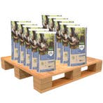 Aanplantgrond tuinplanten, bomen en hagen pallet | 945 liter, Verzenden