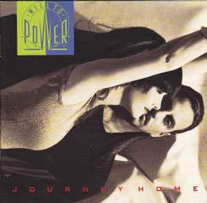 cd - Will To Power - Journey Home, Cd's en Dvd's, Verzenden, Zo goed als nieuw