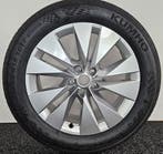 Zomerset | 19 inch Proteus | Elroq | ŠKODA | Breedset, 19 inch, Verzenden, Banden en Velgen, Nieuw