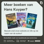 In het diepe 9789025861230 Hans Kuyper, Verzenden, Gelezen, Hans Kuyper
