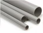 1,5 meter 90mm (druk pvc) (PVC buis (druk pvc)), Verzenden, Nieuw, Overige typen