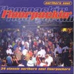 cd - Various - Floorpackin, Verzenden, Zo goed als nieuw