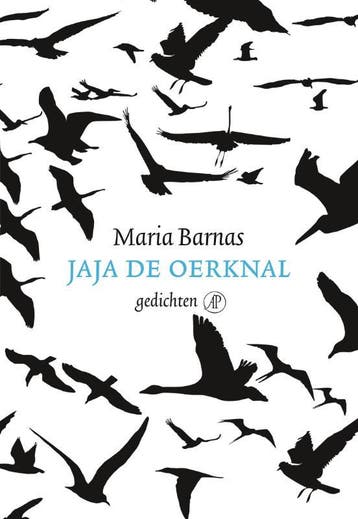 Jaja de oerknal - Maria Barnas 9789029587334, Boeken, Verzenden, Zo goed als nieuw, Maria Barnas