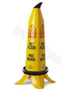 Gewicht voor Banana Cone - Zwart - Gietijzer - Binnen &, Verzenden