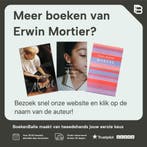 Uit één vinger valt men niet 9789023418535 Erwin Mortier, Verzenden, Gelezen, Erwin Mortier