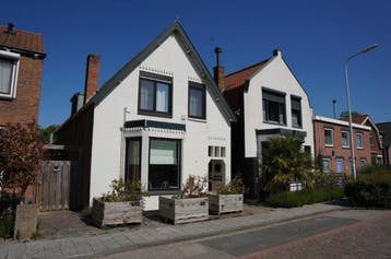 Te huur: Huis Cadzandseweg in Nieuwvliet, Zeeland, Nieuwvliet