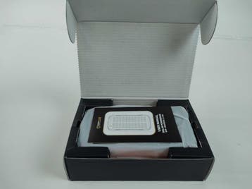 SimpSune Powerbank Solar - 51000 mAh -, Verzenden, Nieuw