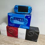 Sony - Playstation Portable (PSP) - Sony PSP Console Bundle, Spelcomputers en Games, Nieuw