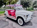 Fiat - 600 D Jolly Spiaggina evocation - 1967