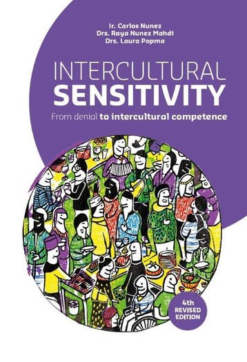 Intercultural sensitivity 9789023255550 Raya Nunez-Mahdi, Verzenden, Zo goed als nieuw, Raya Nunez-Mahdi